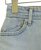 YANUK（ヤヌーク）デニムパンツ 青 サイズ:21(XXS位) レディース/2200683024074