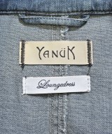YANUK（ヤヌーク）その他 紺 サイズ:XS レディース/2200687440078
