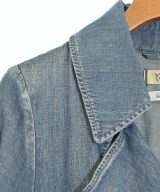 YANUK（ヤヌーク）その他 紺 サイズ:XS レディース/2200687440078