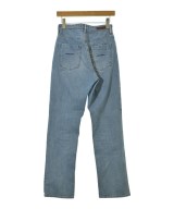 YANUK（ヤヌーク）デニムパンツ 青 サイズ:24(S位) レディース/2200680649089