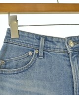 YANUK（ヤヌーク）デニムパンツ 青 サイズ:24(S位) レディース/2200680649089