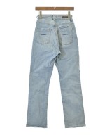 YANUK（ヤヌーク）デニムパンツ 青 サイズ:24(S位) レディース/2200681577138