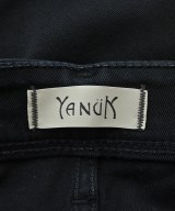 YANUK（ヤヌーク）その他 黒 サイズ:24(S位) レディース/2200683008128
