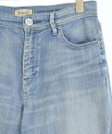YANUK（ヤヌーク）デニムパンツ 青 サイズ:25(S位) レディース/2200683185102