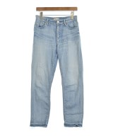 YANUK デニムパンツ