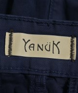 YANUK（ヤヌーク）その他 紺 サイズ:M レディース/2200683689044