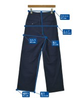 YANUK（ヤヌーク）その他 紺 サイズ:M レディース/2200683689044