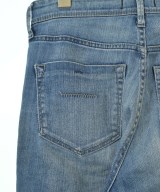 YANUK（ヤヌーク）デニムパンツ 青 サイズ:25(S位) レディース/2200684528069