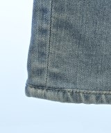 YANUK（ヤヌーク）デニムパンツ 青 サイズ:26(M位) レディース/2200689488092