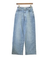 YANUK デニムパンツ
