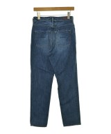 YANUK（ヤヌーク）デニムパンツ 青 サイズ:27(M位) レディース/2200689488108