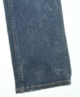 YANUK（ヤヌーク）デニムパンツ 青 サイズ:24(S位) レディース/2200685779101