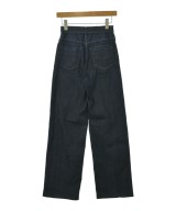 YANUK（ヤヌーク）デニムパンツ 紺 サイズ:23(XS位) レディース/2200689983023