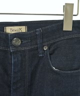 YANUK（ヤヌーク）デニムパンツ 紺 サイズ:23(XS位) レディース/2200689983023