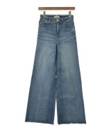 YANUK（ヤヌーク）デニムパンツ 青 サイズ:24(S位) レディース/2200686534013