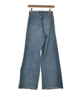 YANUK（ヤヌーク）デニムパンツ 青 サイズ:24(S位) レディース/2200686534013