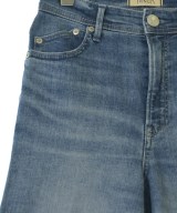 YANUK（ヤヌーク）デニムパンツ 青 サイズ:24(S位) レディース/2200686534013