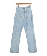 YANUK（ヤヌーク）デニムパンツ 青 サイズ:25(S位) レディース/2200690533040