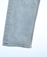 YANUK（ヤヌーク）デニムパンツ 青 サイズ:25(S位) レディース/2200690533040
