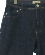 YANUK（ヤヌーク）デニムパンツ 紺 サイズ:27(M位) レディース/2200680599360