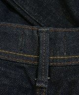 YANUK（ヤヌーク）デニムパンツ 紺 サイズ:27(M位) レディース/2200680599360