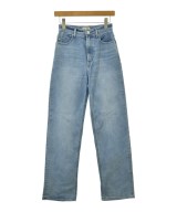 YANUK（ヤヌーク）デニムパンツ 青 サイズ:25(S位) レディース/2200691249018