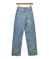 YANUK（ヤヌーク）デニムパンツ 青 サイズ:25(S位) レディース/2200691249018