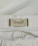 YANUK（ヤヌーク）その他 白 サイズ:26(M位) レディース/2200679793014