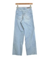 YANUK（ヤヌーク）デニムパンツ 青 サイズ:23x(XS位) レディース/2200687281053