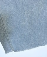 YANUK（ヤヌーク）デニムパンツ 青 サイズ:23x(XS位) レディース/2200687281053