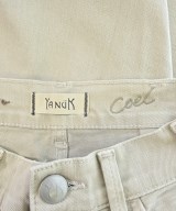 YANUK（ヤヌーク）その他 ベージュ サイズ:23(XS位) レディース/2200692154014