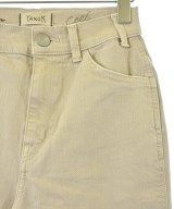 YANUK（ヤヌーク）その他 ベージュ サイズ:23(XS位) レディース/2200692154014