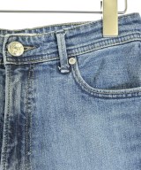 YANUK（ヤヌーク）デニムパンツ 青 サイズ:27(M位) レディース/2200688928124