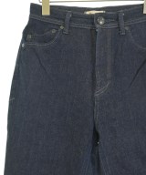 YANUK（ヤヌーク）デニムパンツ 紺 サイズ:25(S位) レディース/2200686587095