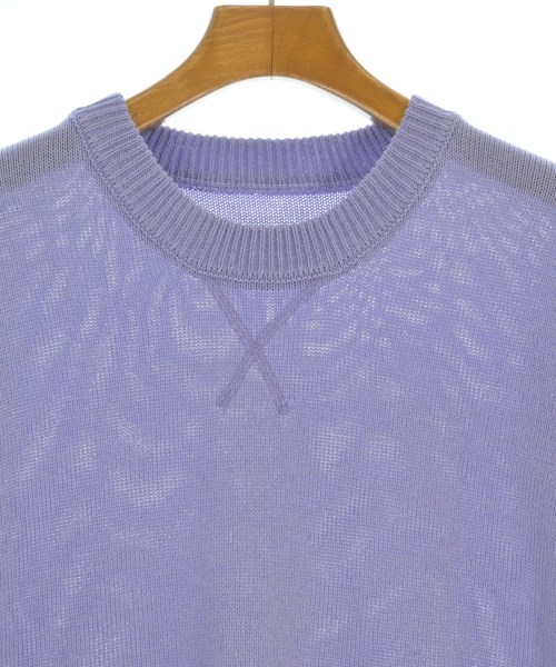 RB（アールビー）ニット・セーター 紫 サイズ:F レディース/2200642934086