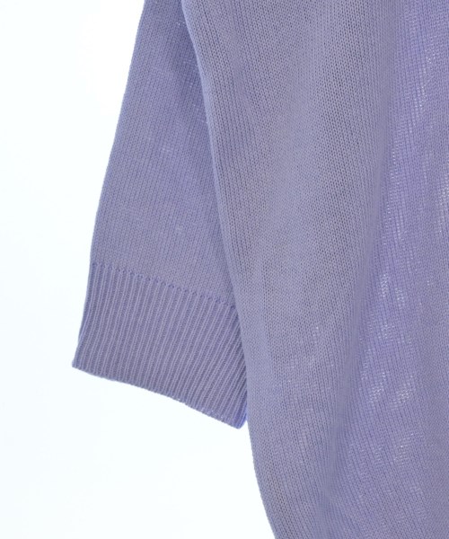 RB（アールビー）ニット・セーター 紫 サイズ:F レディース/2200642934086