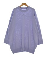 RB（アールビー）ニット・セーター 紫 サイズ:F レディース/2200642934086
