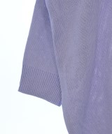 RB（アールビー）ニット・セーター 紫 サイズ:F レディース/2200642934086