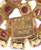RAFIA & BOSSA（ラフィア）ネックレス ピンク サイズ:- レディース/2200708654088