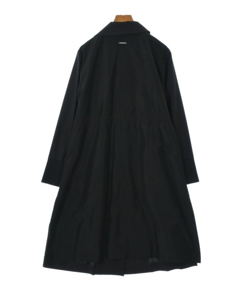 ARTISAN（アルチザン）コート 黒 サイズ:9(M位) レディース/2200636548039