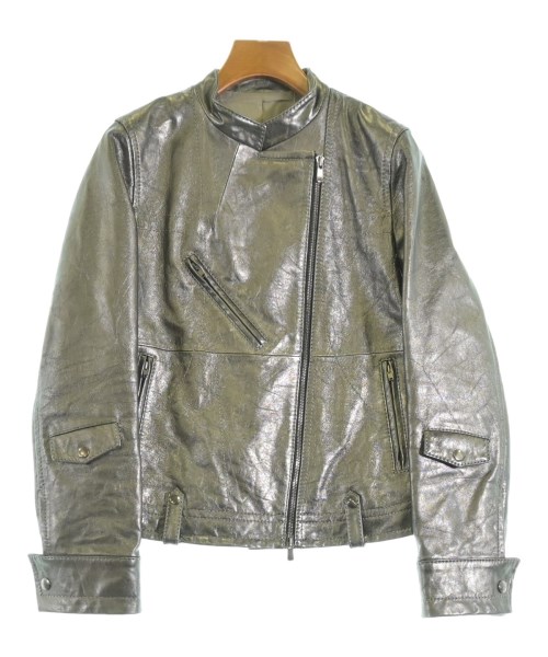 ARTISAN(アルチザン)ライダース シルバー サイズ:9(M位)/2200642435019