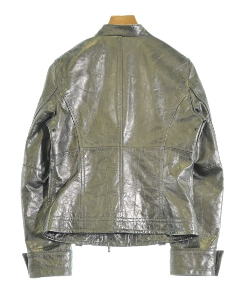 ARTISAN（アルチザン）ライダース シルバー サイズ:9(M位) レディース/2200642435019