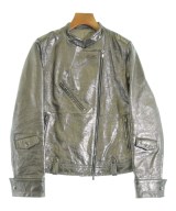 ARTISAN（アルチザン）ライダース シルバー サイズ:9(M位) レディース/2200642435019