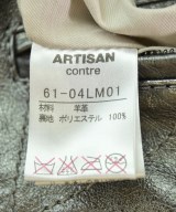 ARTISAN（アルチザン）ライダース シルバー サイズ:9(M位) レディース/2200642435019