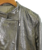 ARTISAN（アルチザン）ライダース シルバー サイズ:9(M位) レディース/2200642435019