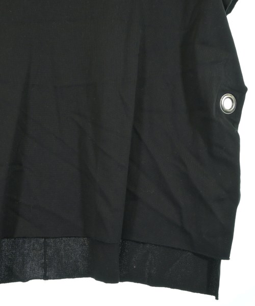 ARTISAN（アルチザン）Tシャツ・カットソー 黒 サイズ:9(M位) レディース/2200614508062