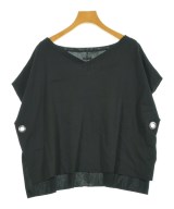 ARTISAN（アルチザン）Tシャツ・カットソー 黒 サイズ:9(M位) レディース/2200614508062