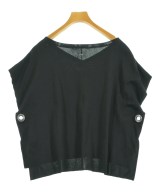 ARTISAN（アルチザン）Tシャツ・カットソー 黒 サイズ:9(M位) レディース/2200614508062