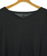 ARTISAN（アルチザン）Tシャツ・カットソー 黒 サイズ:9(M位) レディース/2200614508062