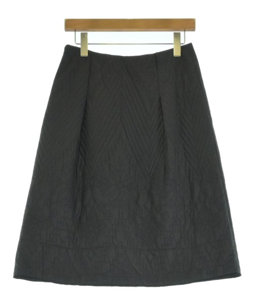 ARTISAN（アルチザン）ロング・マキシ丈スカート 黒 サイズ:9(M位) レディース/2200626370060